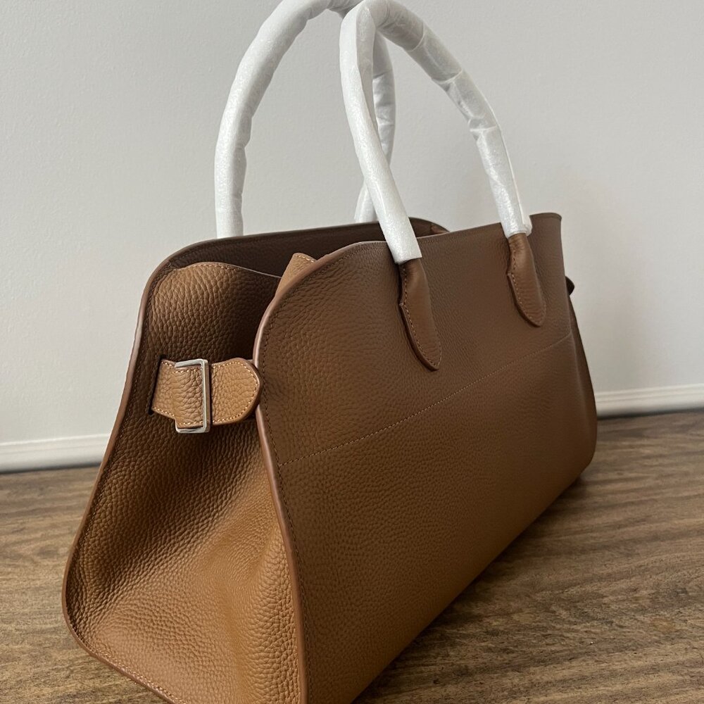 The Row Margaux EW Bag - Picture 3 of 6